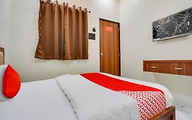 Hotel Rs Nagpur 4*
